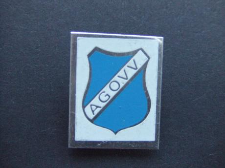 A.G.O.V.V. voetbalclub Apeldoorn
